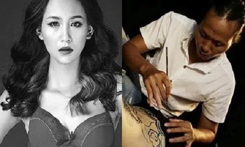 Người mẫu tố họa sĩ hiếp dâm: Người mẫu không đồng tình, họa sĩ mừng vui